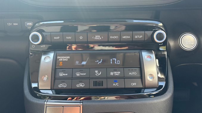Hyundai INSTER 85kW 01 49kWh 5dr Auto Electric Hatchback - Image 34